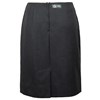 Skirt (all other sizes) - clerical grey